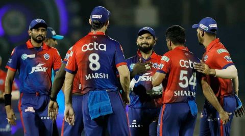 IPL 2023: Delhi Capitals Names Captain and Vice-Captain for Upcoming Season