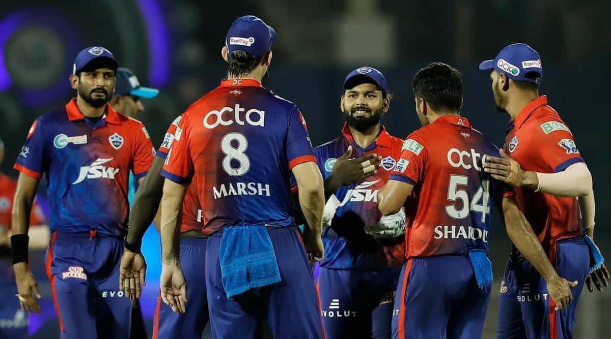 Delhi Capitals