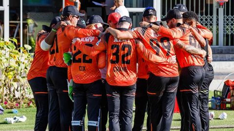 IPL 2023: Mayank Agarwal Overlooked as Sunrisers Hyderabad Name Captain