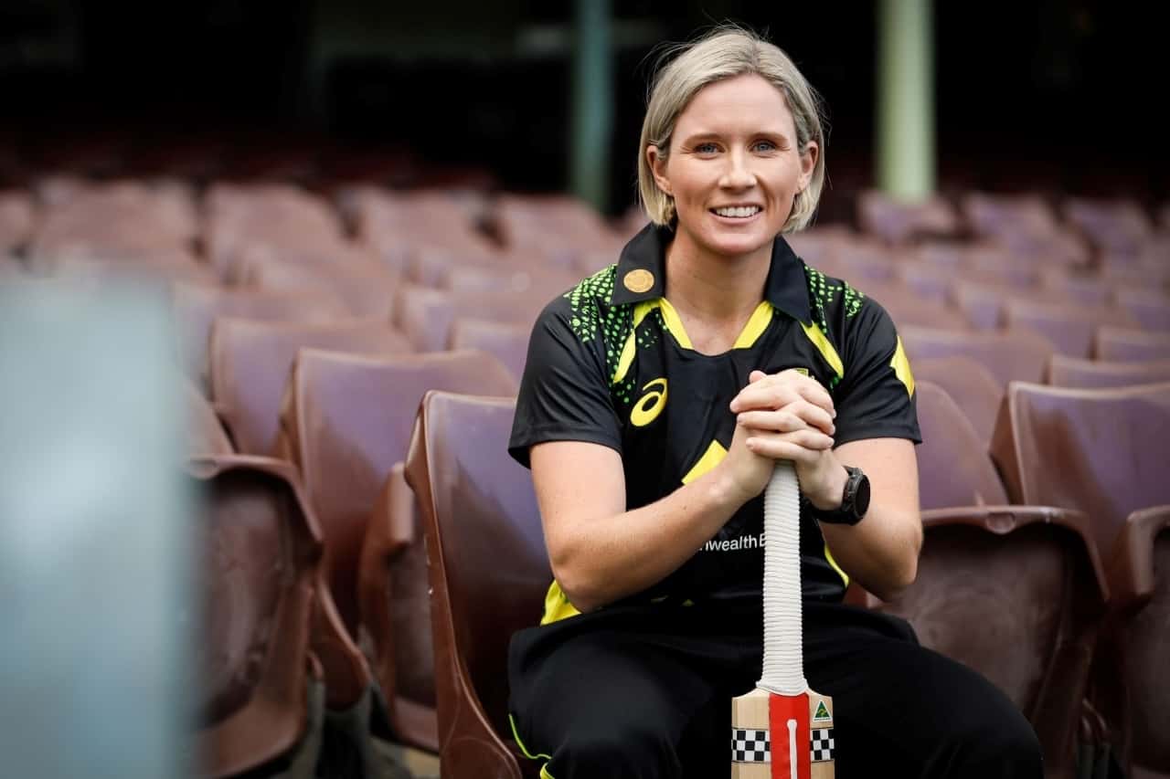 WPL 2023: Gujarat Giants Complete Squad, Players List, Captain, Coaching Staff and All You Need To Know Beth Mooney
