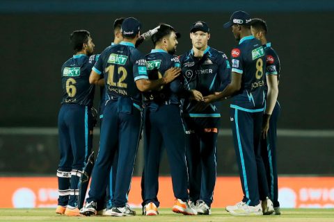 GT vs CHE Dream11 Prediction With Stats, Pitch Report & Player Record of IPL 2023 For Match 1