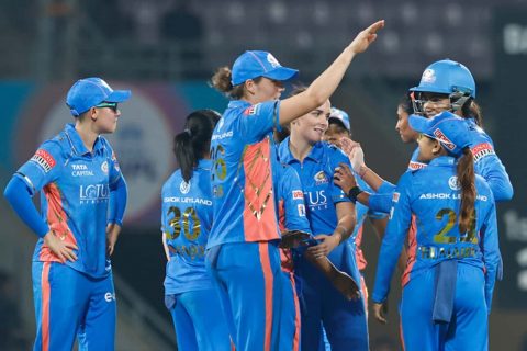 MI-W vs GUJ-W Dream11 Prediction With Stats, Pitch Report & Player Record of WPL, 2023 For Match 12 MI-W vs GUJ-W Dream11 Prediction With Stats, Pitch Report & Player Record of WPL, 2023 For Match 12