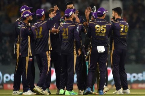 Quetta Gladiators