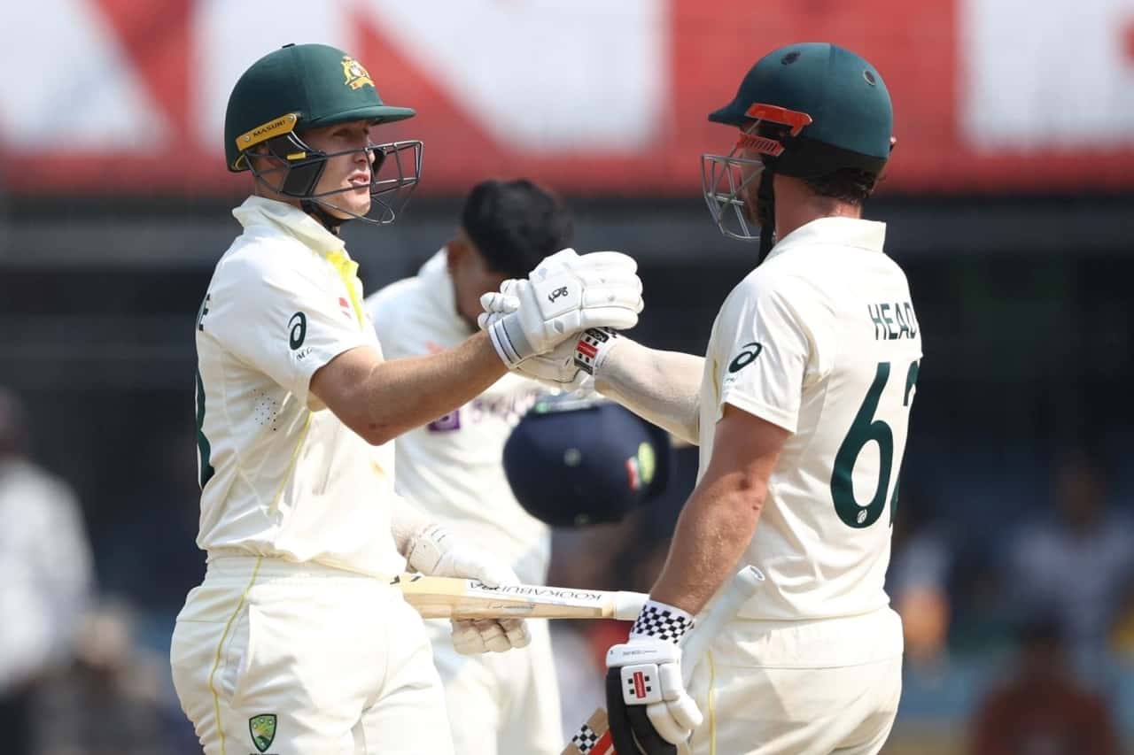 IND vs AUS 2023: Australia Crushes India in Indore Test To Confirm WTC Final Spot