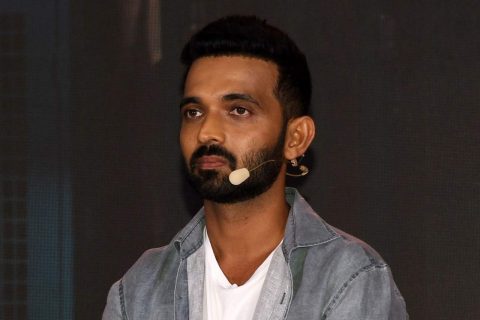 Ajinkya Rahane