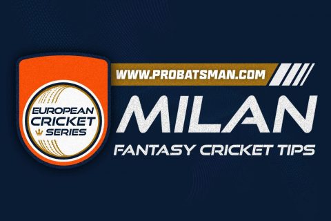 BRE vs JIB Dream11 Prediction With Stats, Pitch Report & Player Record of ECS Italy, Milan, 2023 For Match 46