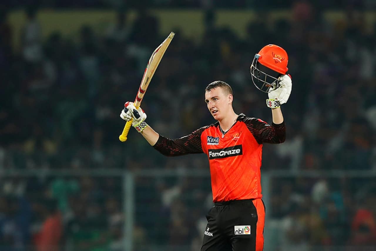 IPL 2023: Predicted Playing XI of Chennai Super Kings (CSK) Against Sunrisers Hyderabad (SRH) For Match 29 Harry Brook