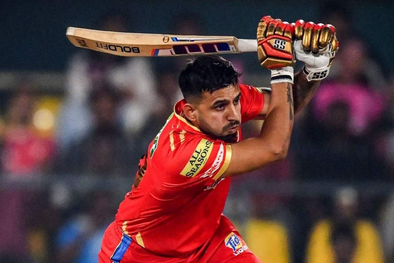 PBKS vs LKN Dream11 Prediction With Stats, Pitch Report & Player Record of IPL 2023 For Match 38 Jitesh Sharma