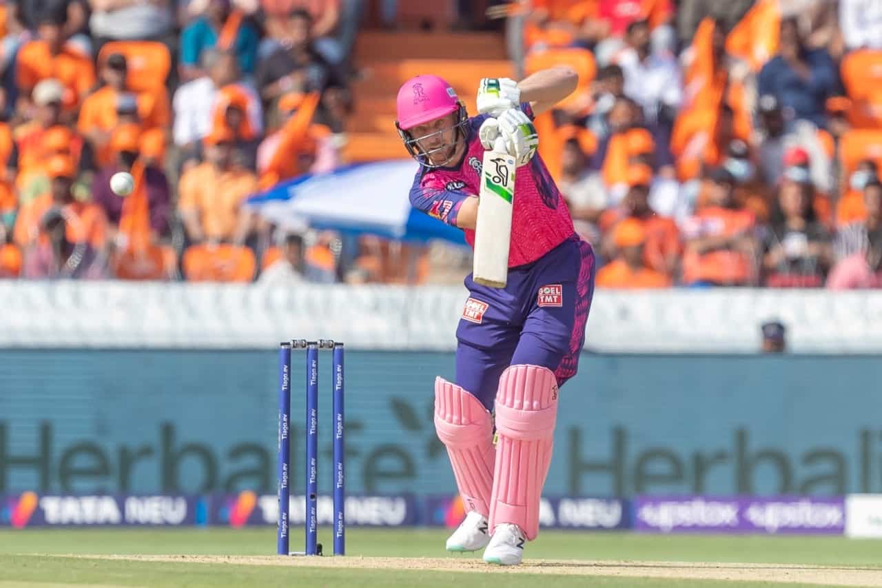 CSK vs RR Dream11 Prediction With Stats, Pitch Report & Player Record of IPL 2023 For Match 17 Jos Buttler