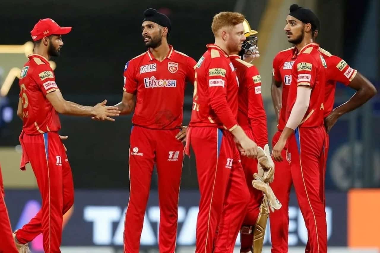 Top Five-Run Scorers Of Punjab Kings (PBKS) in IPL History Punjab Kings