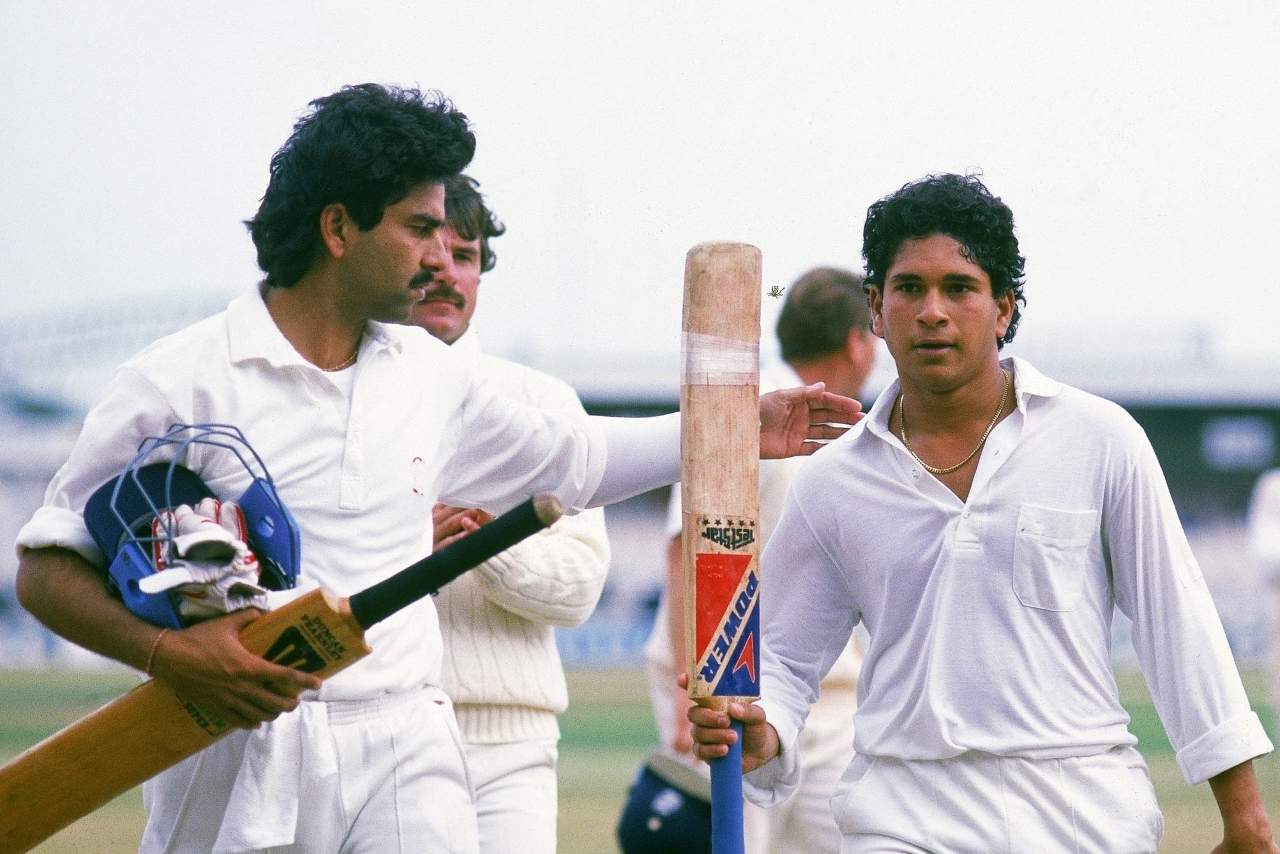 “Mere ko ye bat dega kya?” - Sachin Tendulkar’s Ex-Teammate Shares A Fascinating Tale Sachin Tendulkar