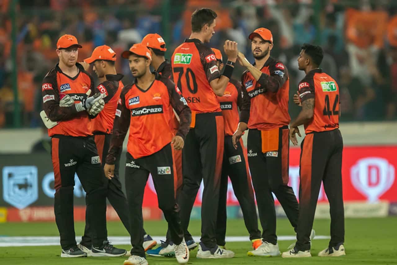 Sunrisers Hyderabad