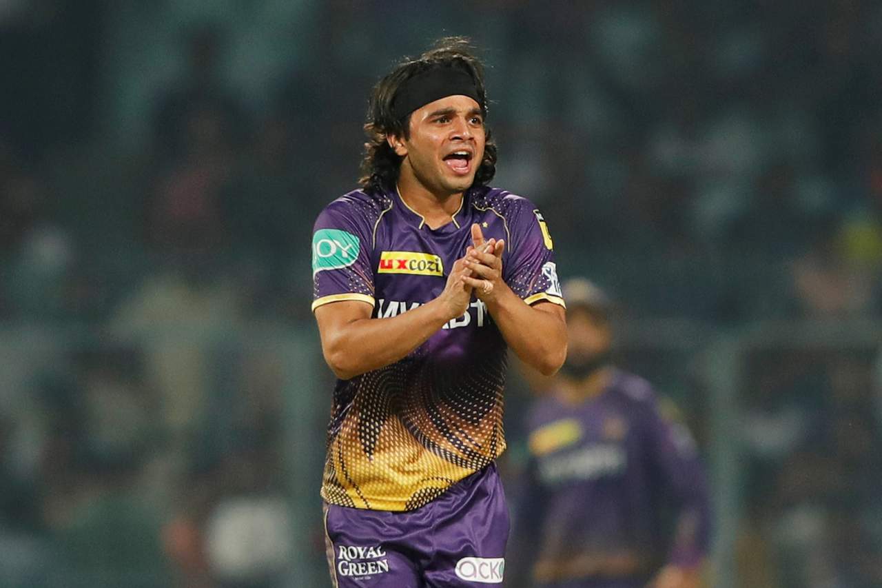 KKR vs SRH Dream11 Prediction With Stats, Pitch Report & Player Record of IPL 2023 For Match 19 Suyash Sharma