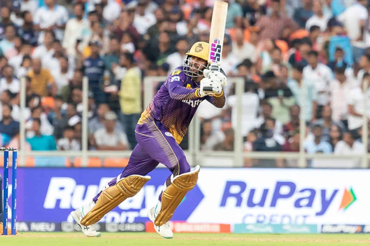 SRH vs KOL Dream11 Prediction With Stats, Pitch Report & Player Record of IPL 2023 For Match 47 Venkatesh Iyer