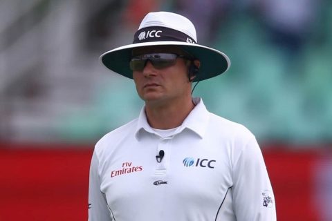 WTC Final 2023: ICC Announces Match Officials for India vs Australia Test Championship