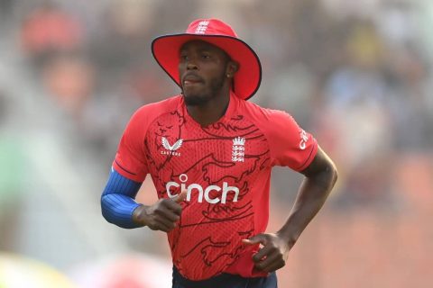 Jofra Archer