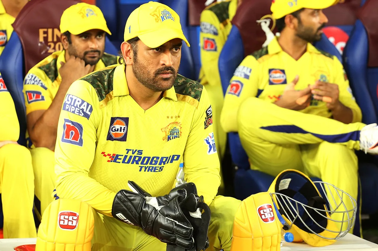 IPL 2024: Here’s Why Fans Call for a Ban on CSK After Match Against LSG MS Dhoni