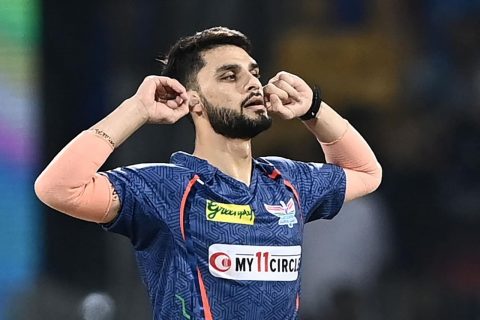 ‘Lies Spread Faster’ – Naveen-Ul-Haq Reacts on Two-Year Franchise Cricket Ban by ACB