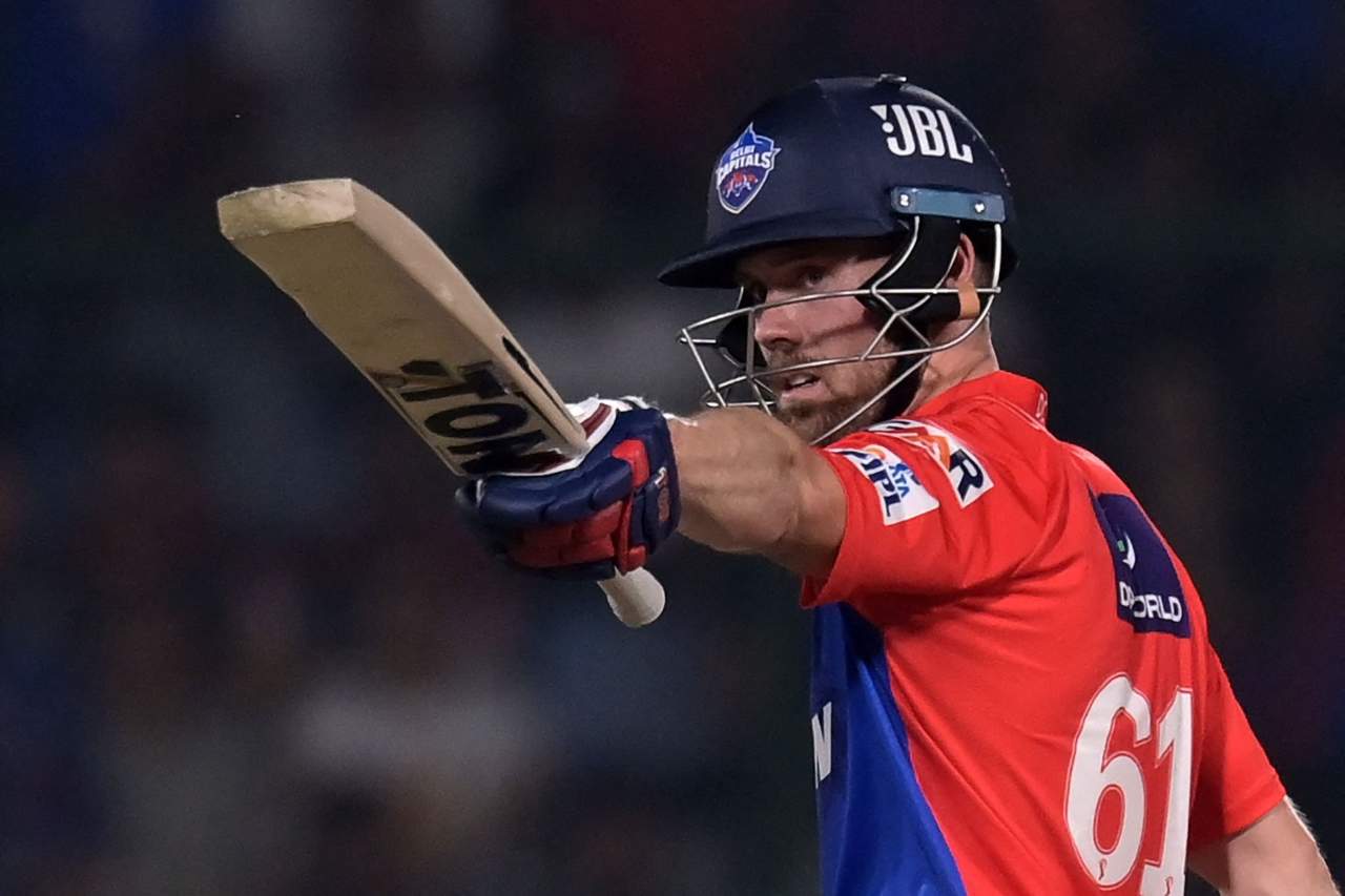 DC vs PBKS Dream11 Prediction With Stats, Pitch Report & Player Record of IPL 2023 For Match 59 Phil Salt