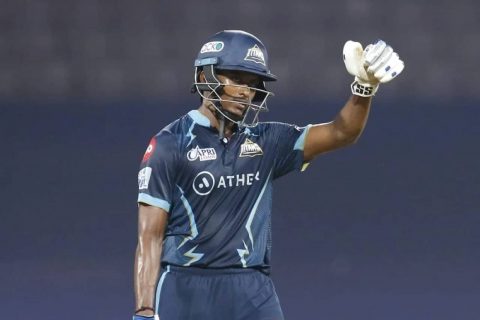 IPL 2023: Who is Sai Sudharsan, The Gujarat Titans Batter Whose Masterclass Stuns Chennai Super Kings in CSK vs GT Final