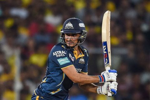 IPL 2023: Shubman Gill Stands Up Against Harassment from Fans By Doing ‘THIS’
