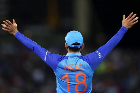 IPL 2023: ‘I Never Asked For It’ – Virat Kohli Opens Up About the Origin of His Jersey Number