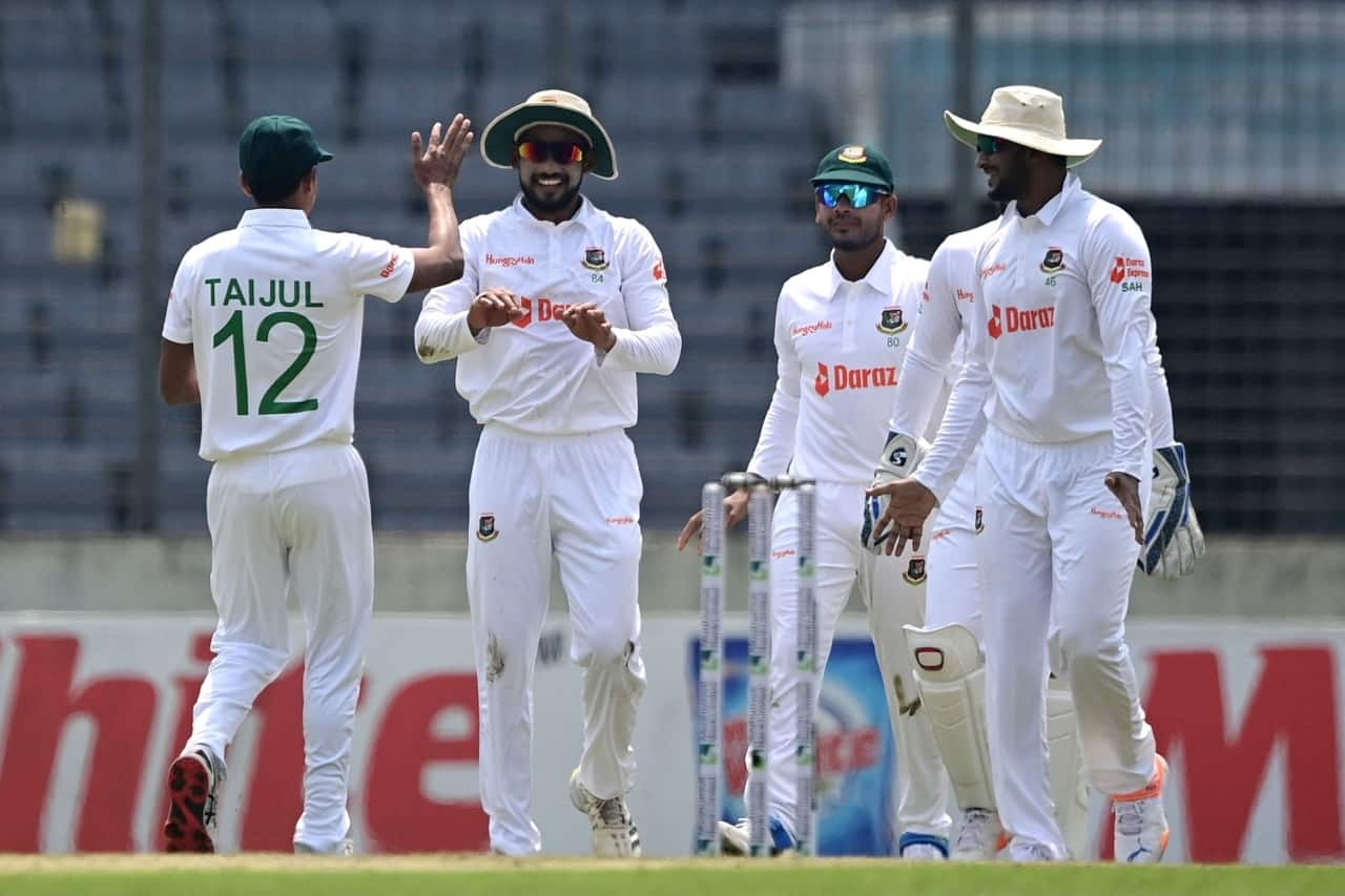 BAN vs AFG Dream11 Prediction With Stats, Pitch Report & Player Record