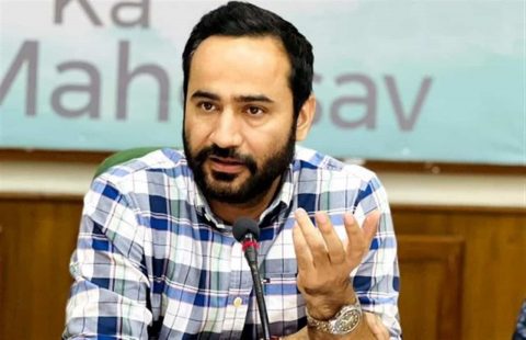 ICC World Cup 2023: ‘Politics is being played’ – Punjab Sports Minister Alleges Political Bias in World Cup Venue Selection