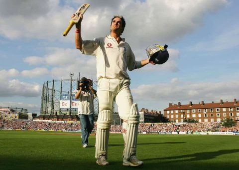 Kevin Pietersen