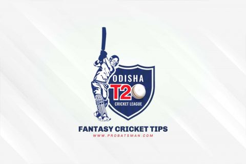 ODC vs OPA Dream11 Prediction With Stats, Pitch Report & Player Record of Odisha Cricket League T20, 2023 For The Final ODC vs OPA Dream11 Prediction With Stats, Pitch Report & Player Record of Odisha Cricket League T20, 2023 For The Final