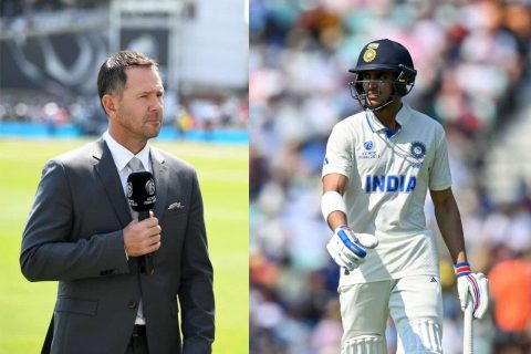 Shubman Gill to be Suspended? Ricky Ponting Makes Bold Prediction After Gill’s Controversial Tweet During WTC Final