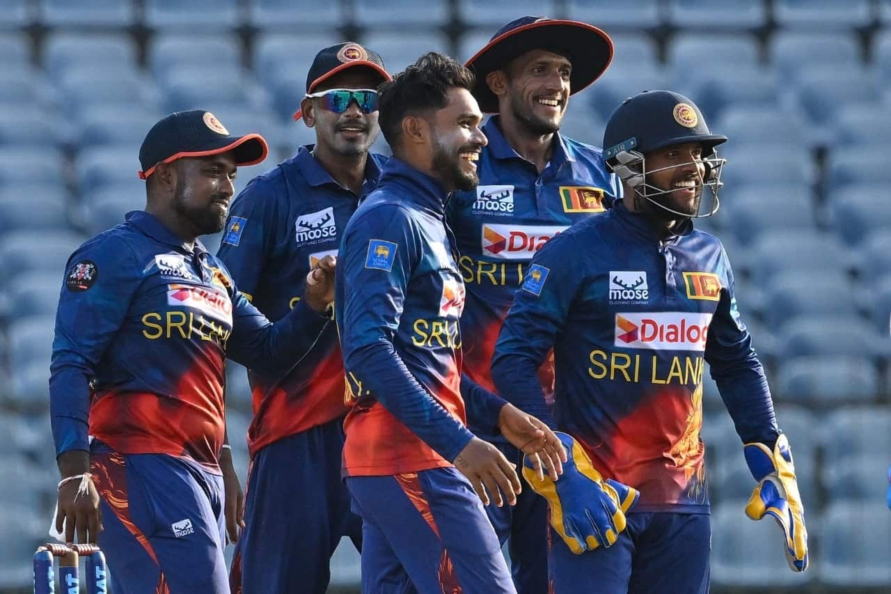 SL vs AFG Dream11 Prediction With Stats, Pitch Report & Player Record of Afghanistan tour of Sri Lanka, 2023 For 3rd ODI Sri Lanka