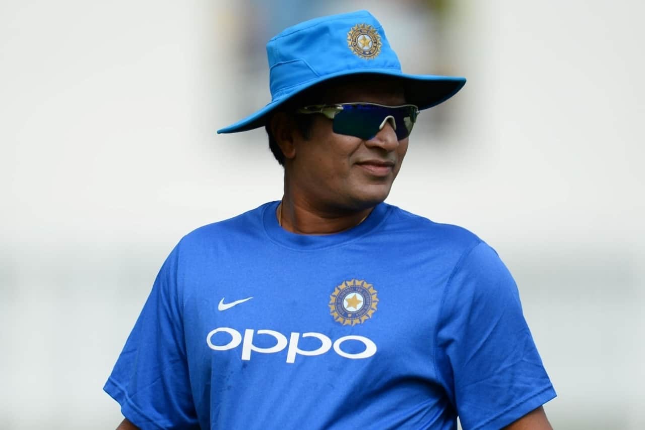 Former India Pacer Emerges as Front Runner for Chief Selector Role, Amol Muzumdar, Tushar Arothe for India Women's Team Coaching Role - Reports Tushar Arothe