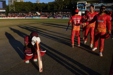 3 Key Reasons Behind the Downfall of West Indies’ Cricket