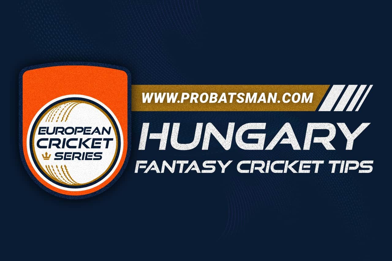 ROT vs BLB Dream11 Prediction With Stats, Pitch Report & Player Record of ECS Hungary, 2023 For Match 5 ECS T10 Hungary 2023 Dream11 Prediction Fantasy Crickt Tips