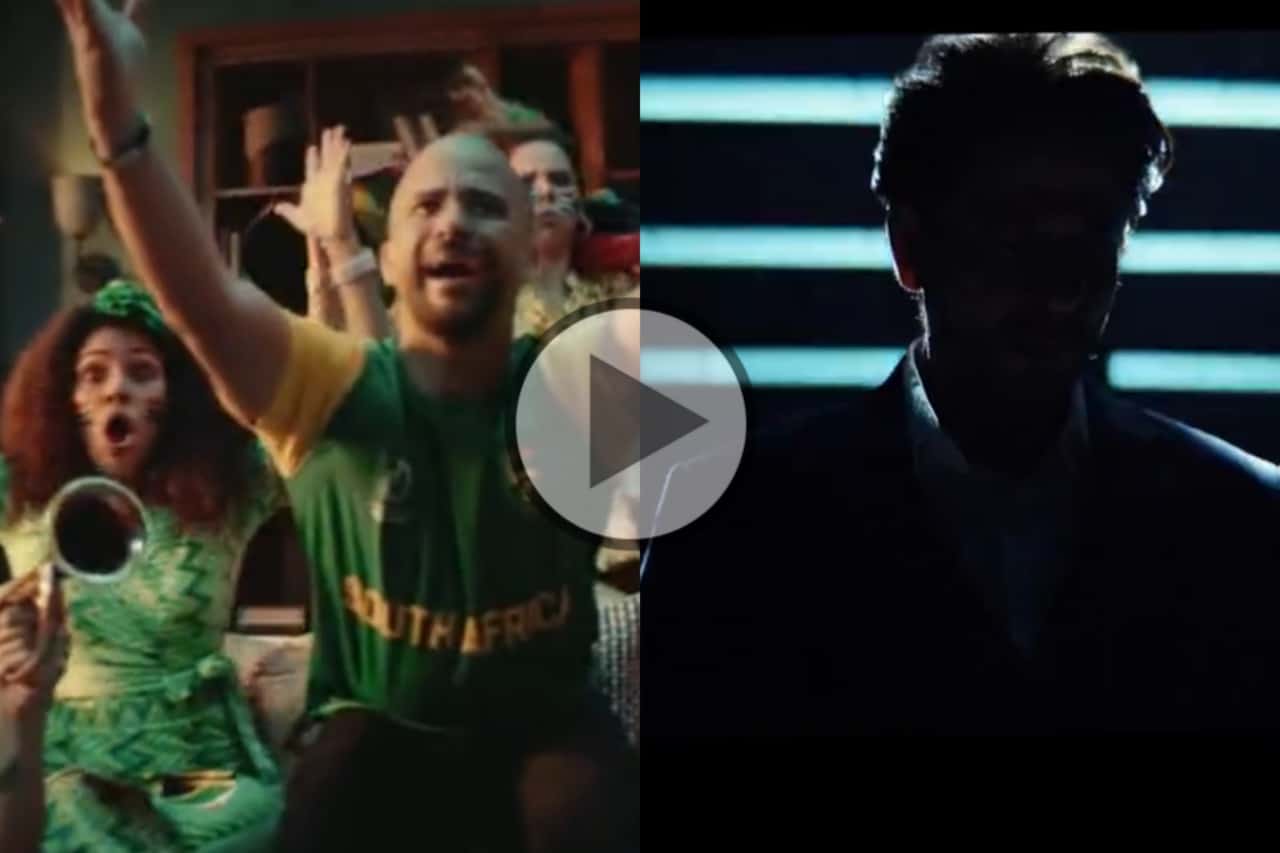 ICC Unveils Epic Promo for World Cup 2023, Starring Bollywood Star - Watch Video ICC Cricket World Cup 2023 Promo Video