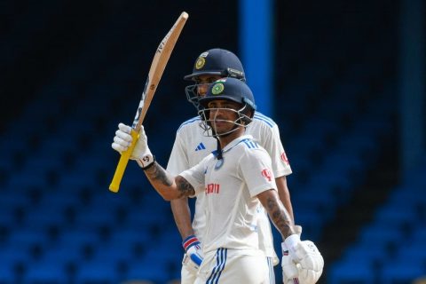 IND vs WI: Virat Kohli Gives Up Batting Spot to Promote Ishan Kishan, Reason Revealed