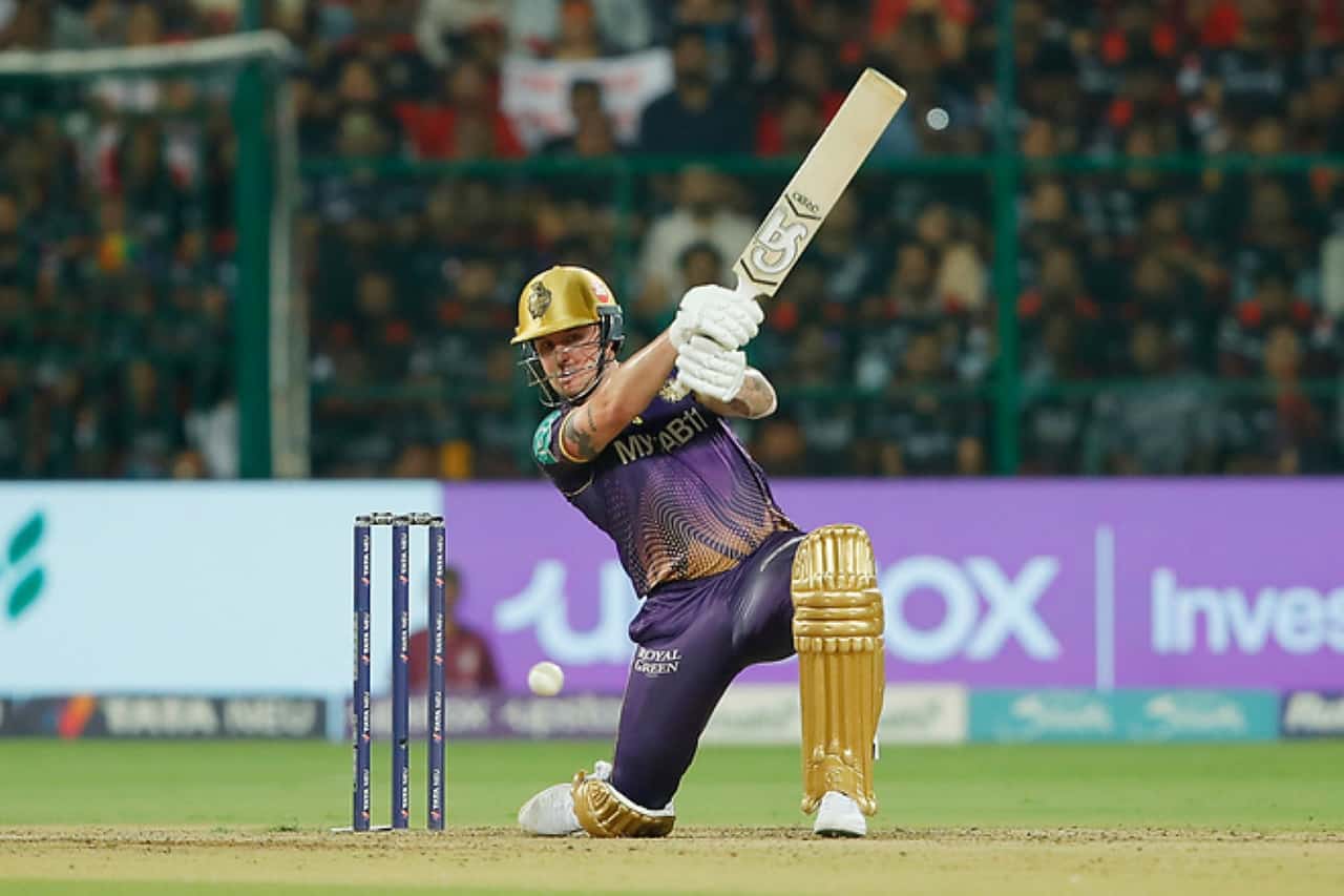 Jason Roy