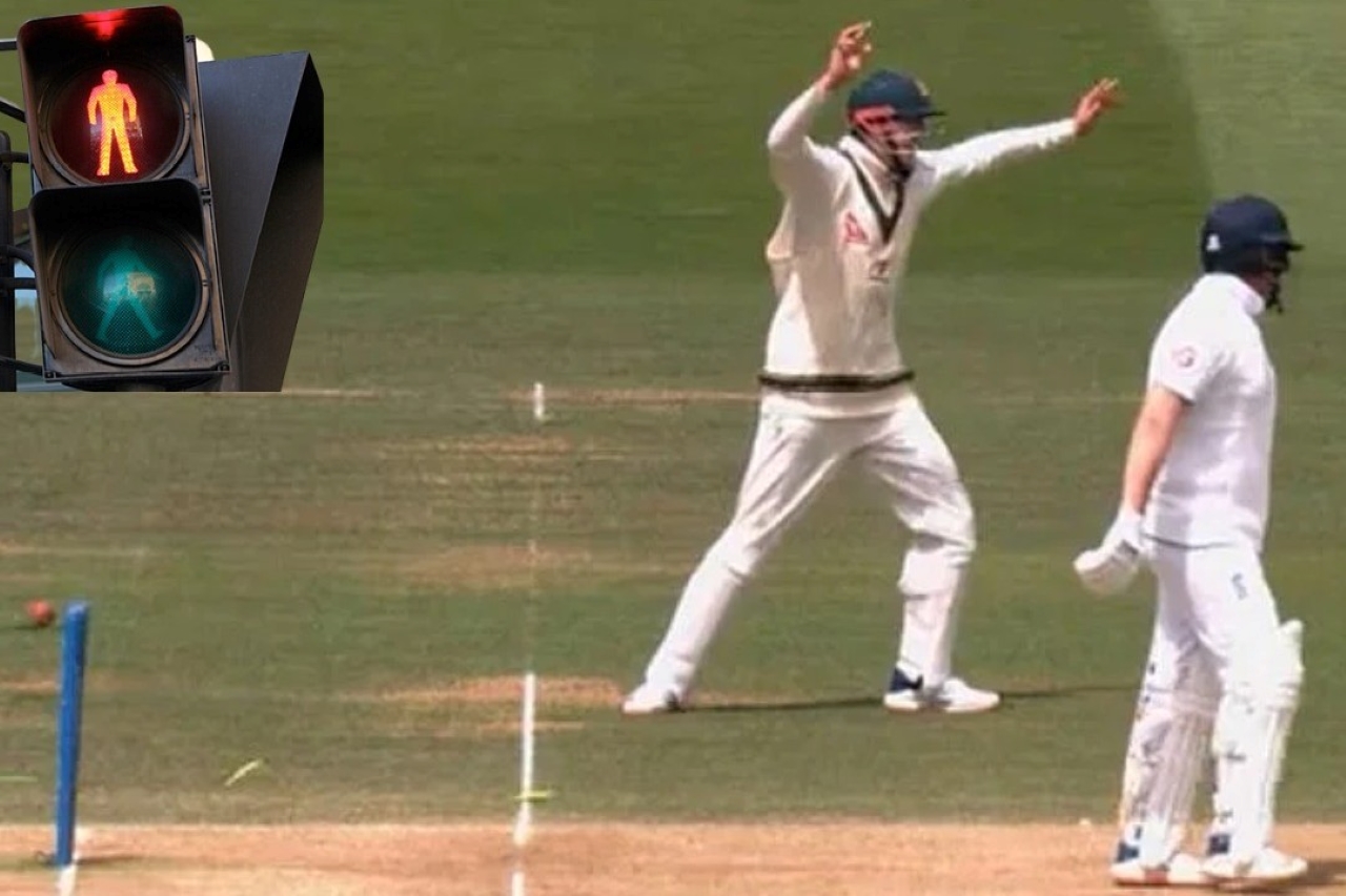 Ashes 2023: ‘We’d like to thank him’ - Victoria Police Joins the Banter Over Jonny Bairstow's Bizarre Dismissal Victoria Police acknowledging Bairstow's faux pas on their official Instagram account
