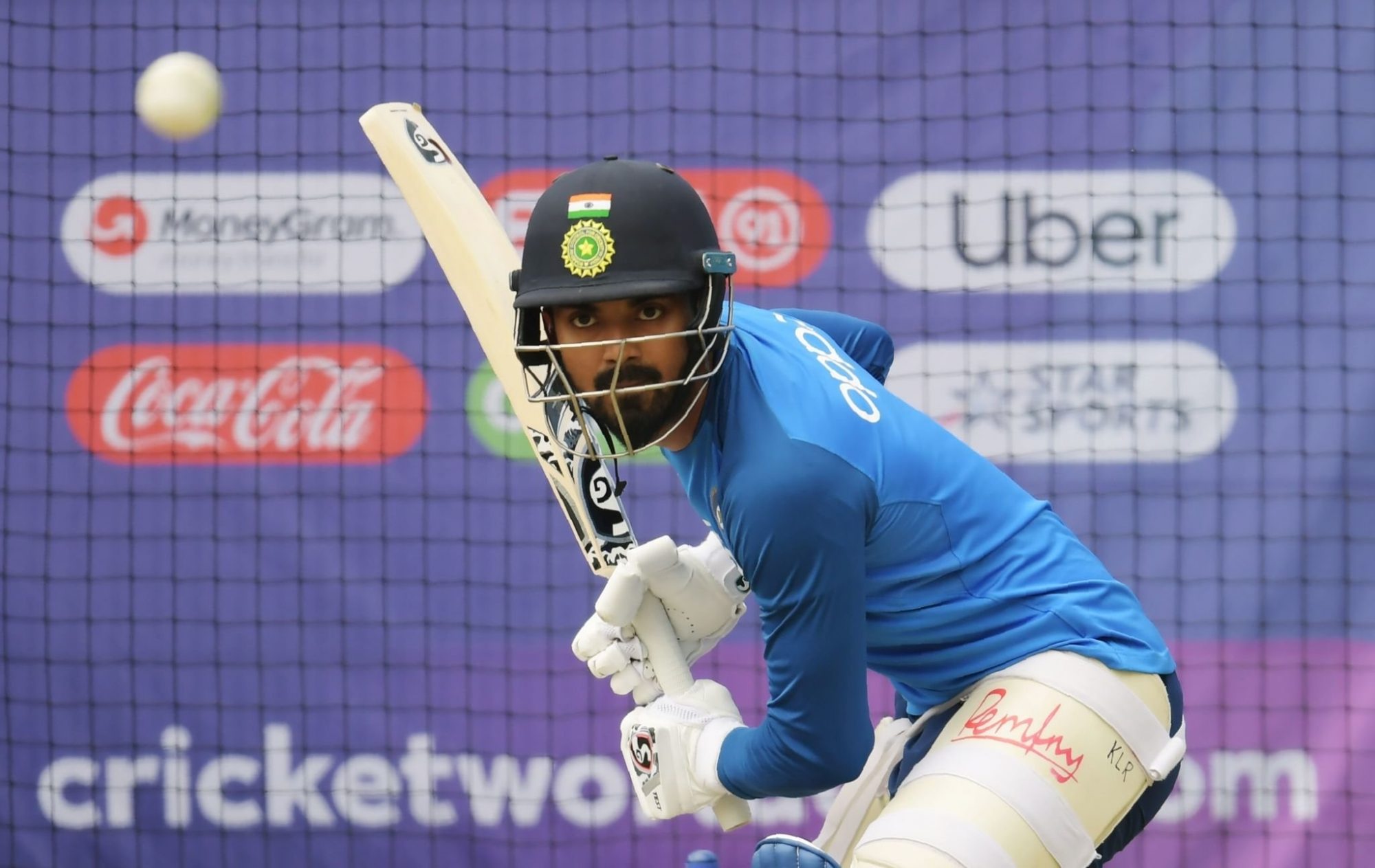 KL Rahul