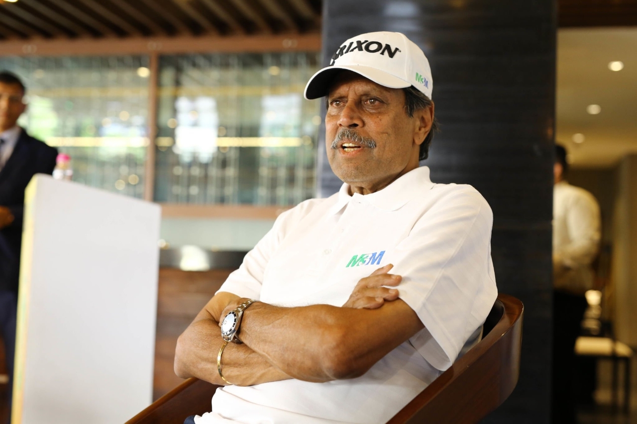 ‘They Will Play IPL With Minor Injuries But Won't for India’ - Kapil Dev Slams Indian Players for Prioritising IPL Kapil Dev