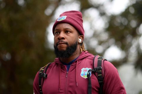 IND vs WI: Kyle Mayers, Jayden Seales Miss Out as West Indies Announces Squad for First Test Against India