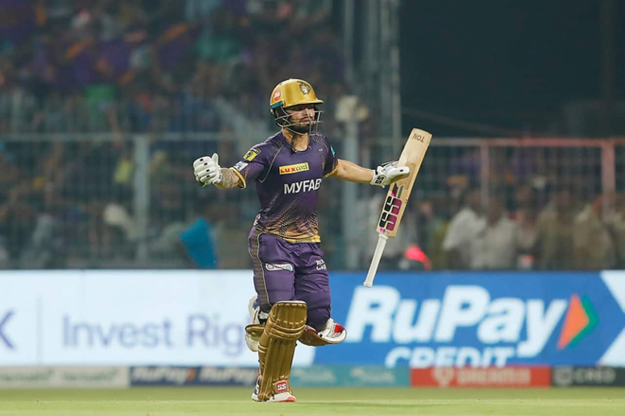 IPL 2024: List of Players to Receive Salary Hikes This Season Rinku Singh