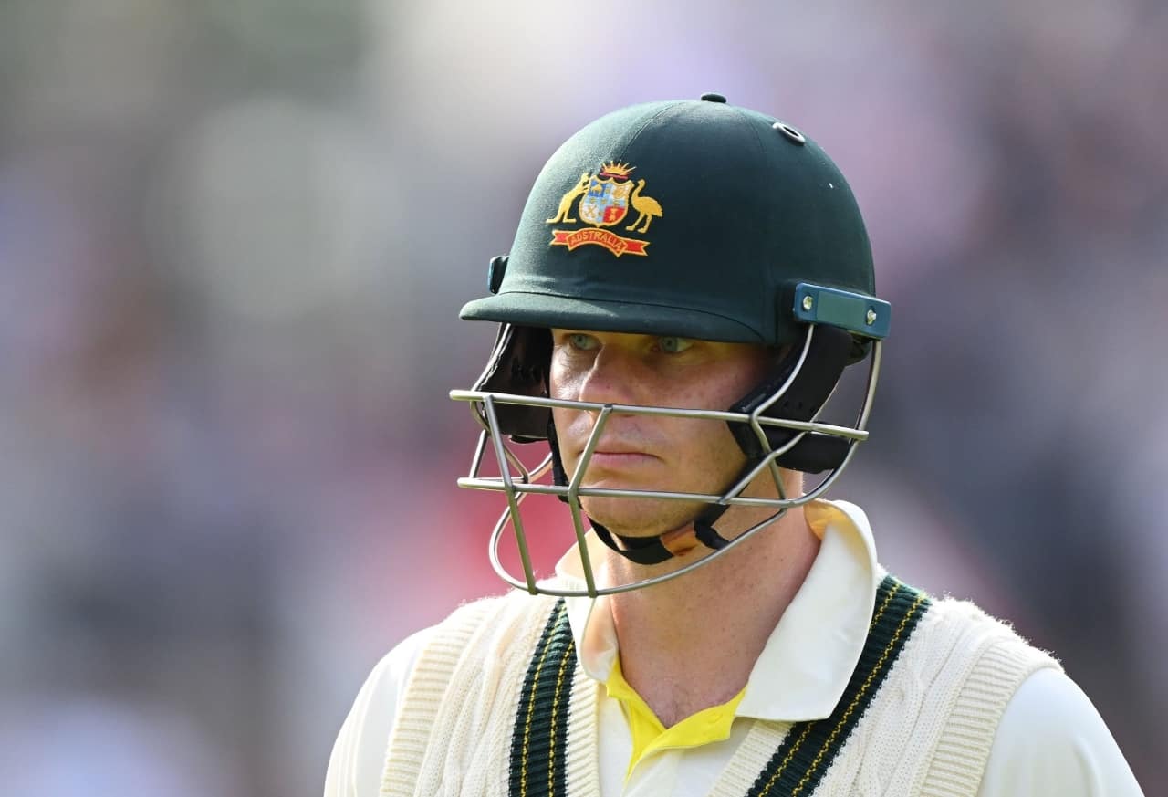 ‘I Have No Idea…’ - Steve Smith Breaks Silence on Retirement Talks Following Ashes 2023 Steve Smith