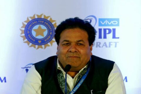 BCCI President Roger Binny and Rajiv Shukla to Visit Pakistan for Asia Cup