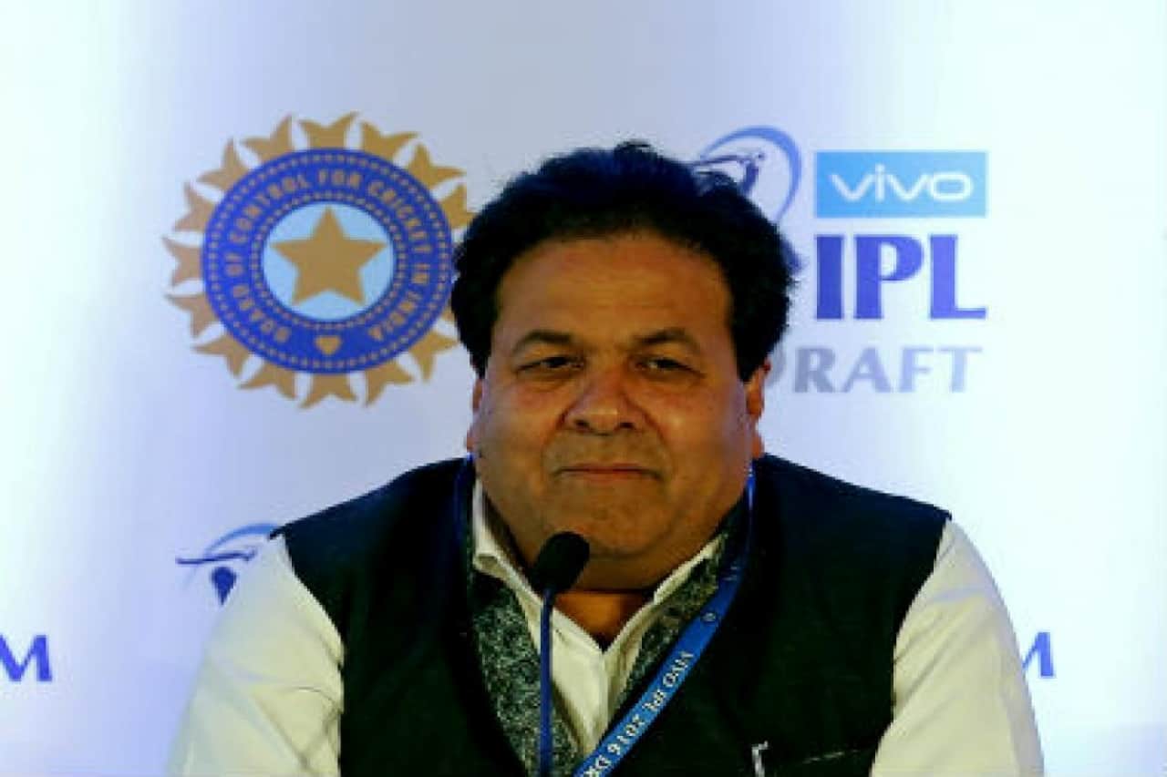 BCCI President Roger Binny and Rajiv Shukla to Visit Pakistan for Asia Cup: Report BCCI President Roger Binny and Rajiv Shukla to Visit Pakistan for Asia Cup