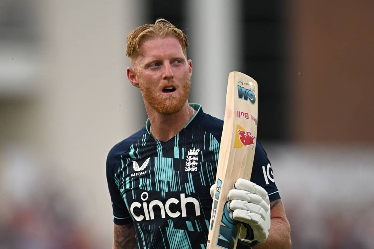 Ben Stokes