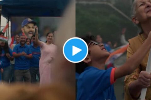 Asia Cup 2023: India vs Pakistan Promo Released – Check Video