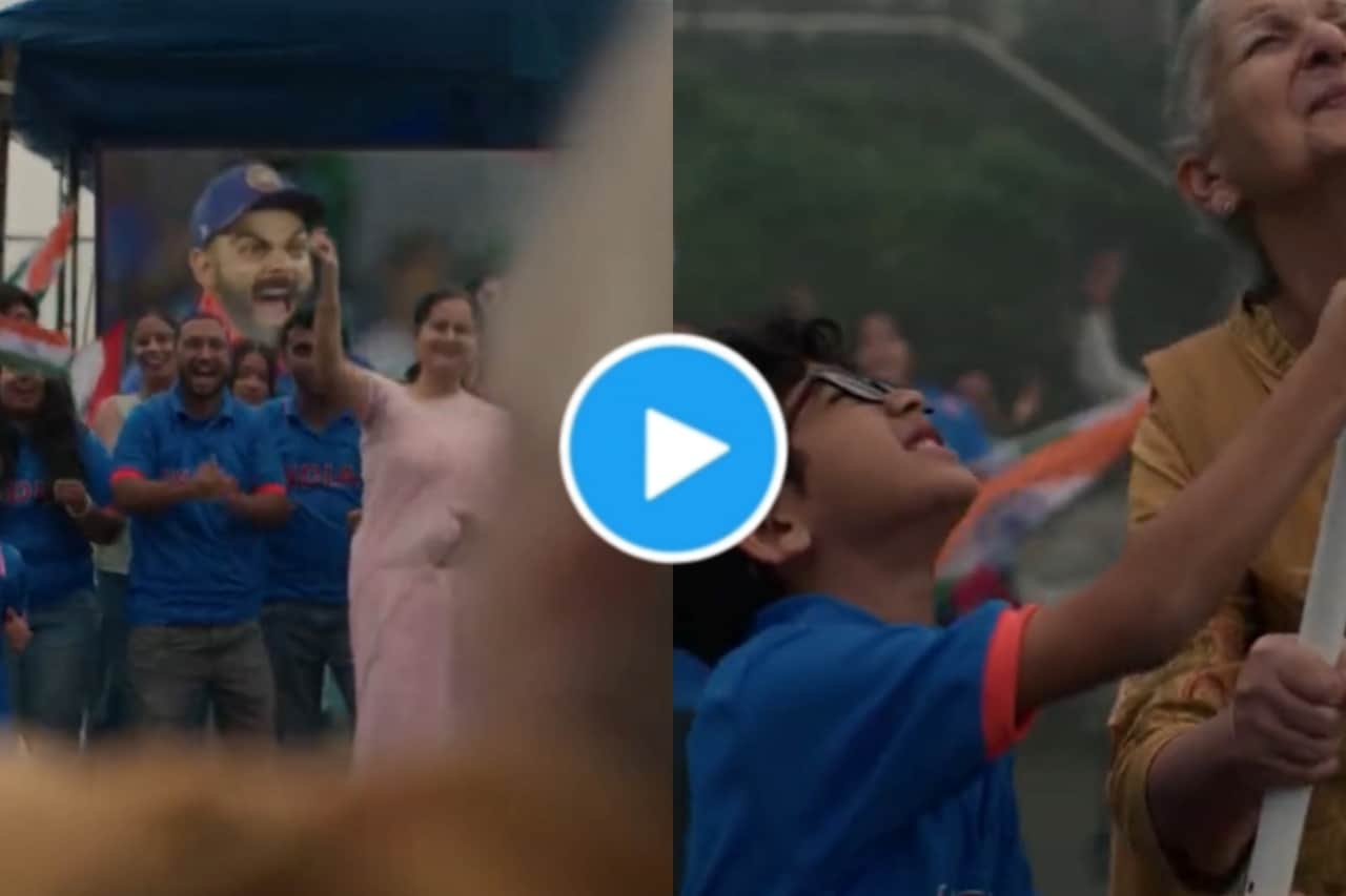 Asia Cup 2023: India vs Pakistan Promo Released - Check Video India vs Pakistan Promo Video for Asia Cup 2023