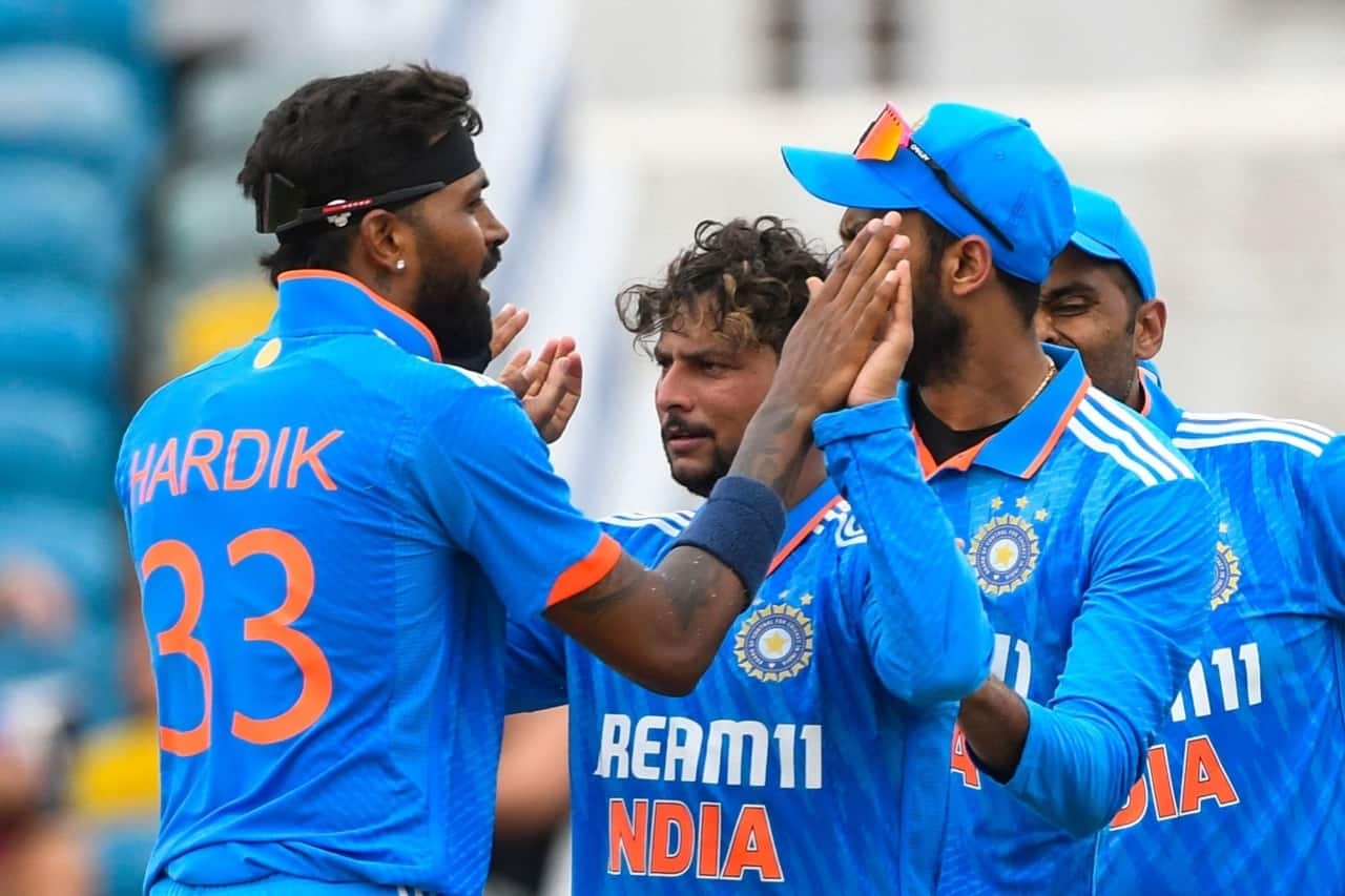 IND vs WI 1st T20I: Brian Lara Stadium Pitch Report, Pitch Stats, Records, and Weather Forecast India